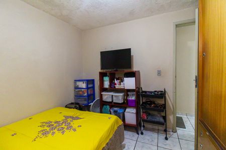 Apartamento à venda com 45m², 2 quartos e 1 vaga Apartamento à venda com 45m², 2 quartos e 1 vagaQuarto 2