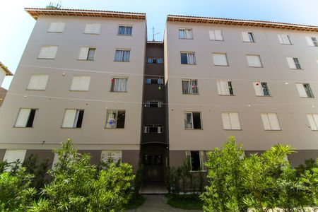 Apartamento à venda com 45m², 2 quartos e 1 vaga Apartamento à venda com 45m², 2 quartos e 1 vagaÁrea comum