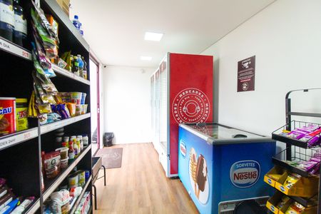 Apartamento à venda com 45m², 2 quartos e 1 vaga Apartamento à venda com 45m², 2 quartos e 1 vagaÁrea comum - Mercado