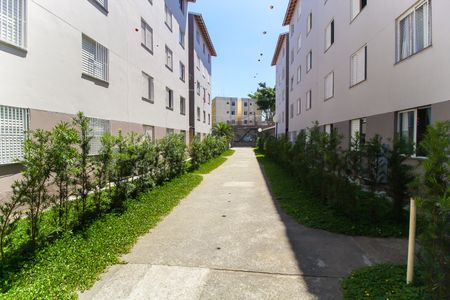 Apartamento à venda com 45m², 2 quartos e 1 vaga Apartamento à venda com 45m², 2 quartos e 1 vagaÁrea comum
