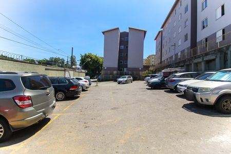 Apartamento à venda com 45m², 2 quartos e 1 vaga Apartamento à venda com 45m², 2 quartos e 1 vagaÁrea comum