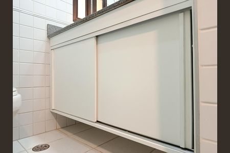 Apartamento para alugar com 45m², 1 quarto e 1 vagaBanheiro da Suíte