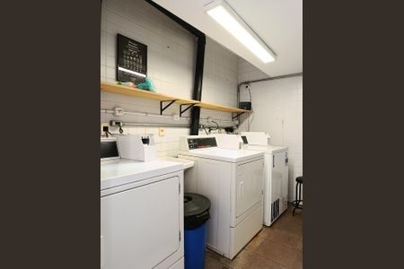 Apartamento para alugar com 45m², 1 quarto e 1 vagaÁrea de Serviço