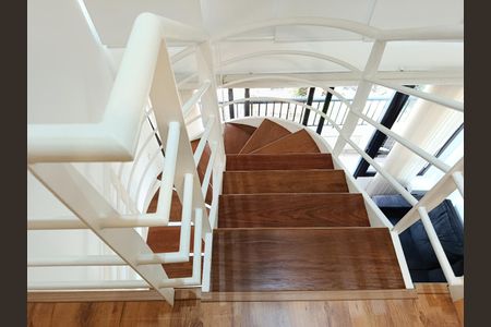 Apartamento para alugar com 45m², 1 quarto e 1 vagaVista da Suíte