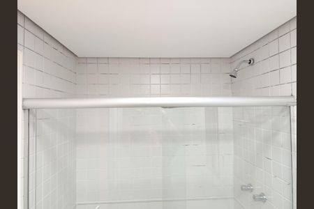 Apartamento para alugar com 45m², 1 quarto e 1 vagaBanheiro da Suíte