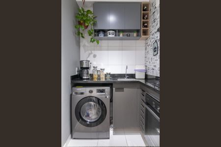 Casa para alugar com 33m², 2 quartos e sem vagaÁrea de Serviço