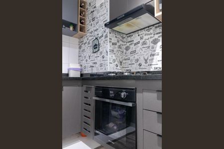 Casa para alugar com 33m², 2 quartos e sem vagaCozinha