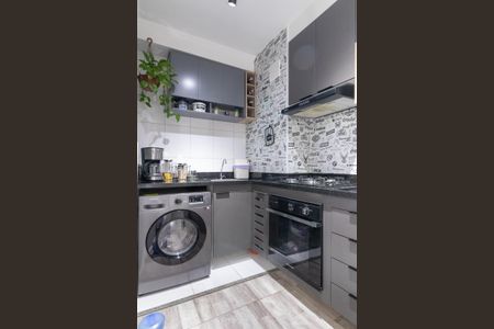 Casa para alugar com 33m², 2 quartos e sem vagaÁrea de Serviço