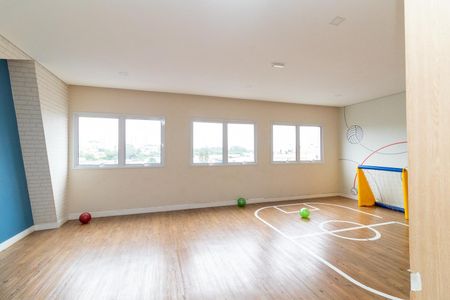 Casa para alugar com 33m², 2 quartos e sem vagaÁrea comum - Brinquedoteca