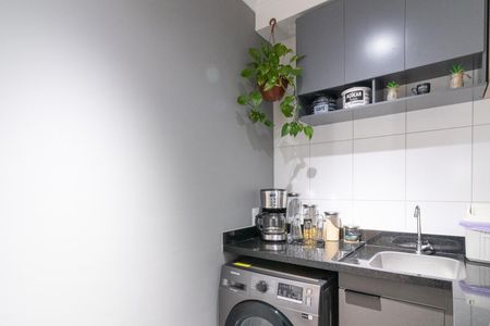 Casa para alugar com 33m², 2 quartos e sem vagaÁrea de Serviço