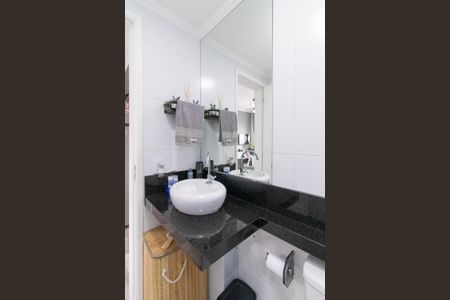 Casa para alugar com 33m², 2 quartos e sem vagaBanheiro