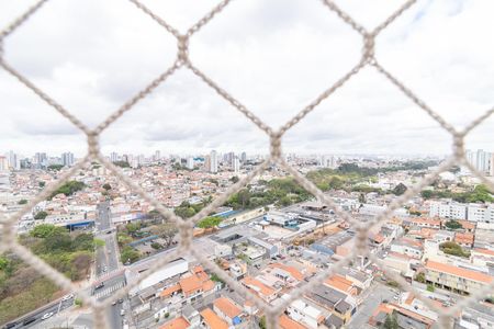 Casa para alugar com 33m², 2 quartos e sem vagaVista do Quarto 2