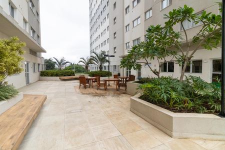 Casa para alugar com 33m², 2 quartos e sem vagaÁrea comum