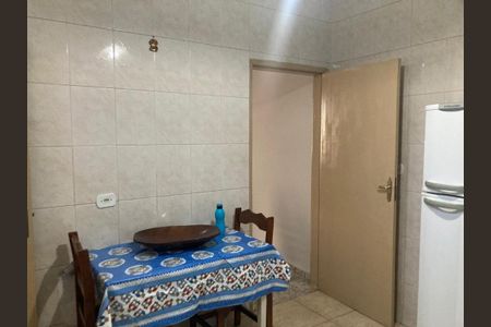 Foto 18 de casa à venda com 2 quartos, 100m² em Vila Tiradentes, São Paulo