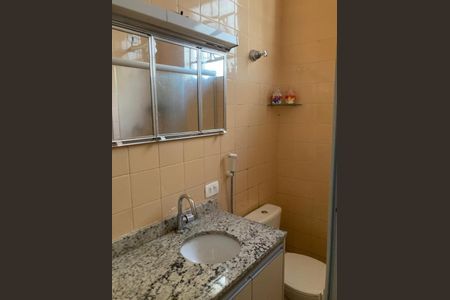 Foto 12 de casa à venda com 2 quartos, 100m² em Vila Tiradentes, São Paulo