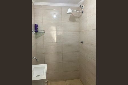 Foto 19 de casa à venda com 2 quartos, 100m² em Vila Tiradentes, São Paulo
