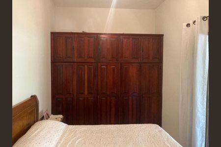 Foto 07 de casa à venda com 2 quartos, 100m² em Vila Tiradentes, São Paulo