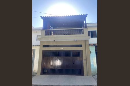 Casa à venda com 100m², 2 quartos e 2 vagas Casa à venda com 100m², 2 quartos e 2 vagasFoto 01