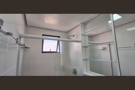 Apartamento para alugar com 111m², 3 quartos e 2 vagasBanheiro Suíte 3