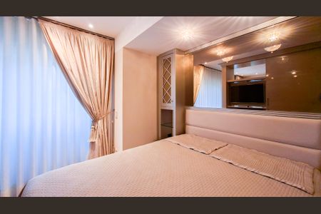 Studio de apartamento à venda com 1 quarto, 40m² em Savassi, Belo Horizonte