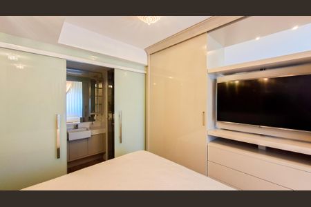 Studio de apartamento à venda com 1 quarto, 40m² em Savassi, Belo Horizonte