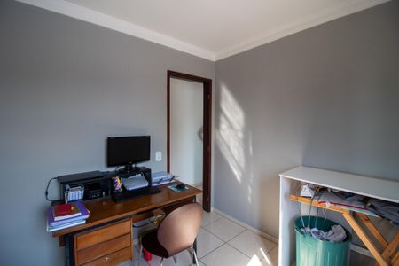 Casa à venda com 128m², 3 quartos e 2 vagas Casa à venda com 128m², 3 quartos e 2 vagasQuarto 2