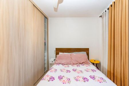 Quarto 1 de apartamento à venda com 2 quartos, 45m² em Betânia, Belo Horizonte