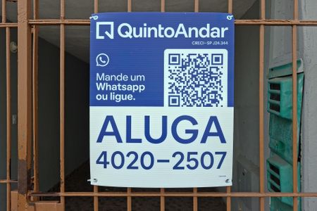 Casa de condomínio para alugar com 89m², 2 quartos e 1 vaga Casa de condomínio para alugar com 89m², 2 quartos e 1 vagaPlaca