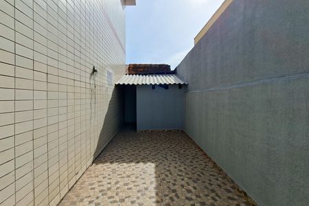Casa de condomínio para alugar com 89m², 2 quartos e 1 vaga Casa de condomínio para alugar com 89m², 2 quartos e 1 vagaQuintal