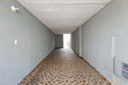 Casa de condomínio para alugar com 89m², 2 quartos e 1 vaga Casa de condomínio para alugar com 89m², 2 quartos e 1 vagaGaragem