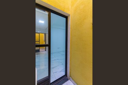 Apartamento para alugar com 35m², 1 quarto e sem vaga Apartamento para alugar com 35m², 1 quarto e sem vagaÁrea de Serviço