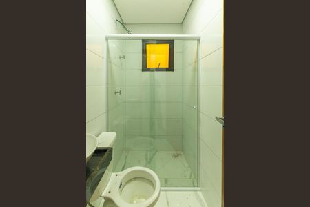 Apartamento para alugar com 35m², 1 quarto e sem vaga Apartamento para alugar com 35m², 1 quarto e sem vagaBanheiro