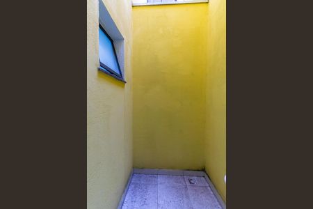 Apartamento para alugar com 35m², 1 quarto e sem vaga Apartamento para alugar com 35m², 1 quarto e sem vagaÁrea de Serviço