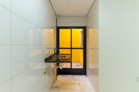 Apartamento para alugar com 35m², 1 quarto e sem vaga Apartamento para alugar com 35m², 1 quarto e sem vagaSala/Cozinha