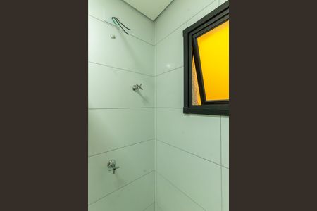 Apartamento para alugar com 35m², 1 quarto e sem vaga Apartamento para alugar com 35m², 1 quarto e sem vagaBanheiro