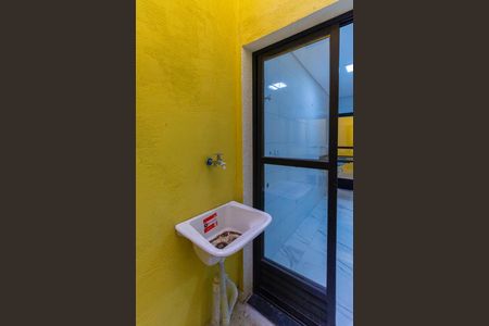 Apartamento para alugar com 35m², 1 quarto e sem vaga Apartamento para alugar com 35m², 1 quarto e sem vagaÁrea de Serviço