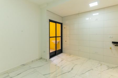 Apartamento para alugar com 35m², 1 quarto e sem vaga Apartamento para alugar com 35m², 1 quarto e sem vagaSala/Cozinha
