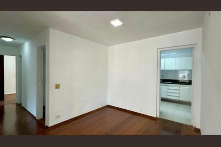 Apartamento à venda com 105m², 3 quartos e 1 vagaSala de Jantar