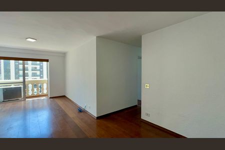 Sala de Jantar de apartamento à venda com 3 quartos, 105m² em Cerqueira César, São Paulo