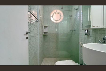 Apartamento à venda com 105m², 3 quartos e 1 vagaBanheiro