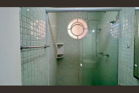 Apartamento à venda com 105m², 3 quartos e 1 vagaBanheiro