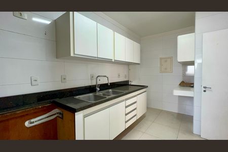 Apartamento à venda com 105m², 3 quartos e 1 vagaCozinha