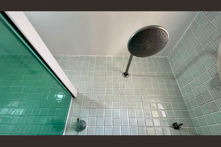 Apartamento à venda com 105m², 3 quartos e 1 vagaBanheiro da Suíte