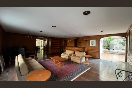 Apartamento à venda com 105m², 3 quartos e 1 vagaSalão de Festas