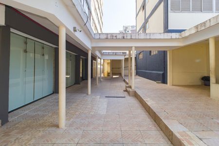 Apartamento para alugar com 55m², 2 quartos e 1 vagaÁrea comum