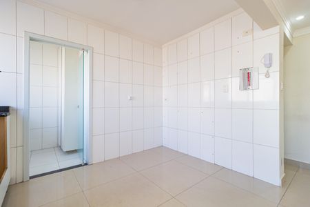 Apartamento para alugar com 55m², 2 quartos e 1 vagaCozinha