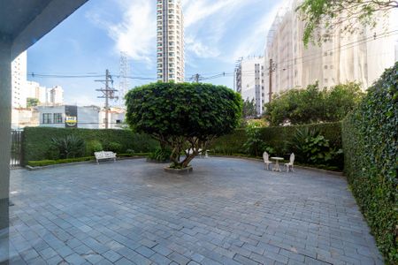 Apartamento para alugar com 55m², 2 quartos e 1 vagaÁrea comum