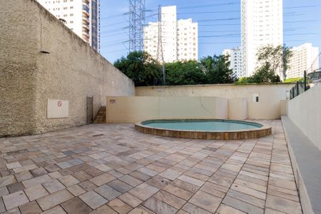 Apartamento para alugar com 55m², 2 quartos e 1 vagaPiscina