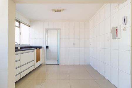 Apartamento para alugar com 55m², 2 quartos e 1 vagaCozinha