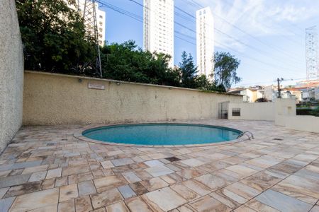 Apartamento para alugar com 55m², 2 quartos e 1 vagaPiscina